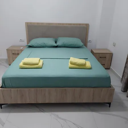 Rejana * Ksamil