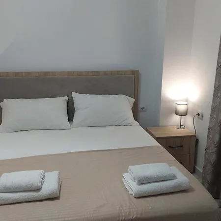 Rejana Maison d'hôtes Ksamil