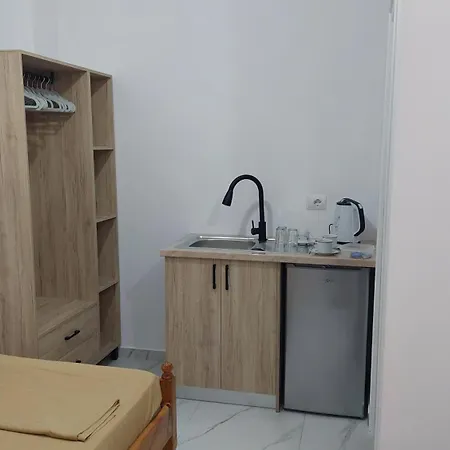 Pensión Rejana Ksamil