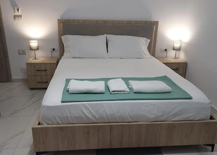 Rejana Maison d'hôtes