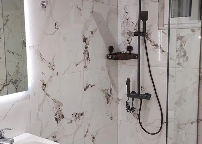 Maison d'hôtes Rejana Ksamil