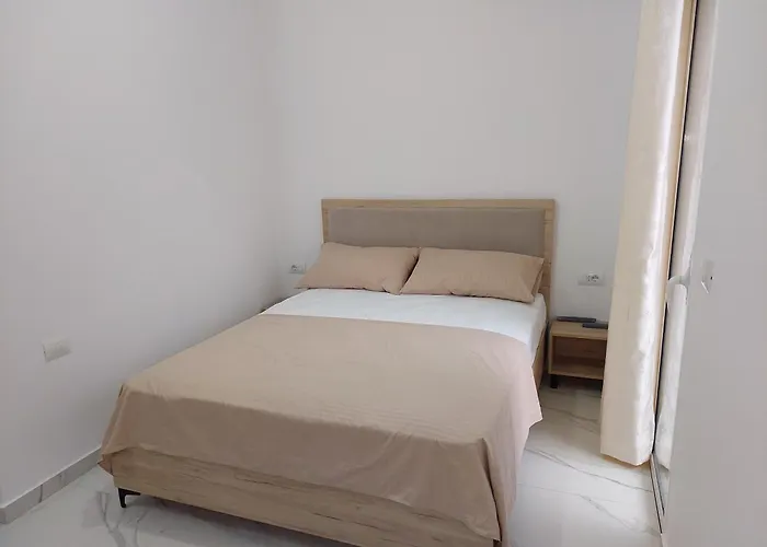 Rejana Maison d'hôtes *