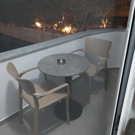 Guest house Rejana