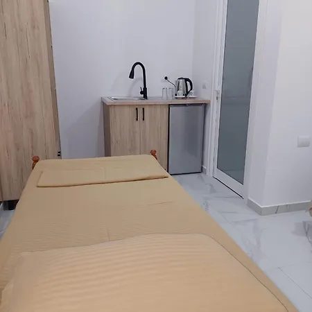 Rejana 4* 사밀