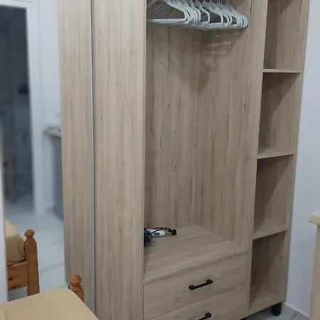 Rejana Affittacamere Ksamil