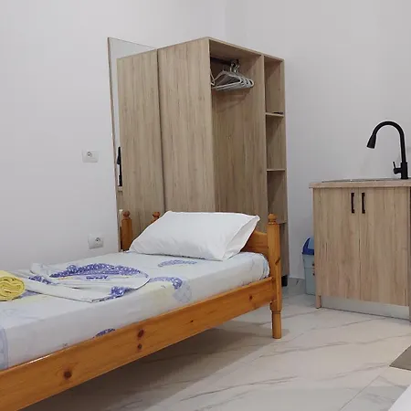 Rejana * Ksamil