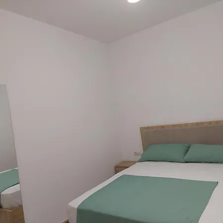 Rejana 4* 사밀