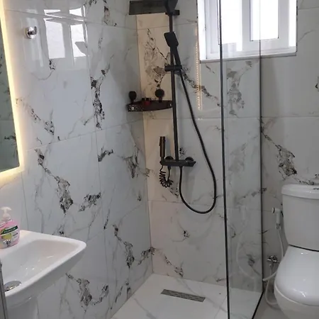 Rejana Affittacamere Ksamil