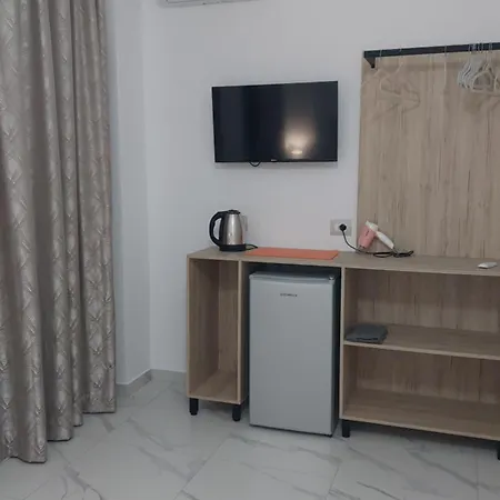 Guest house Rejana