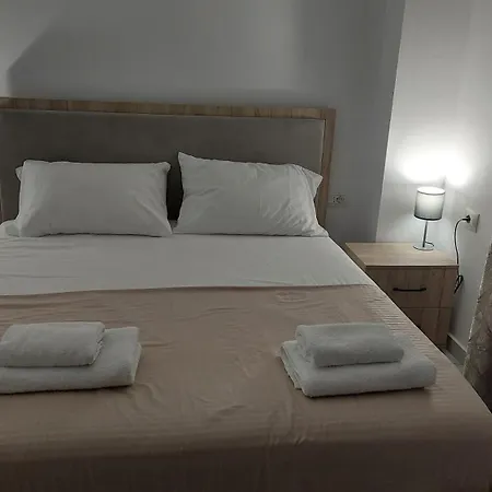 Rejana Guest house Ksamil