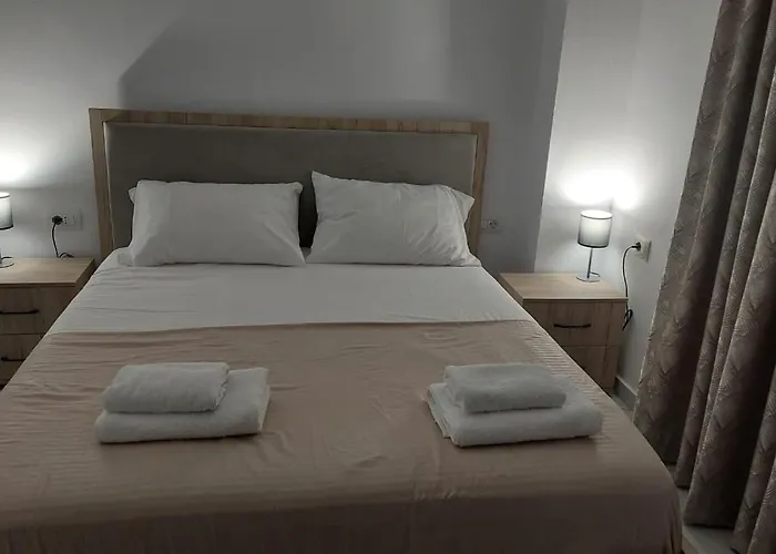 Guest house Rejana *