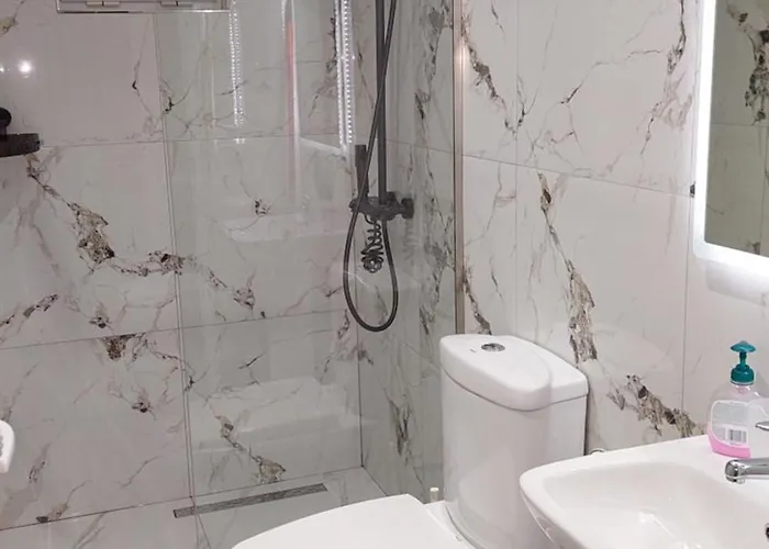 Guest house Rejana Ksamil