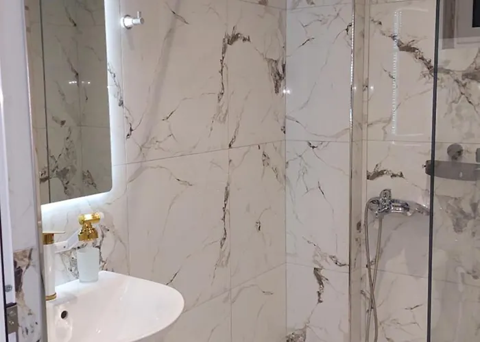 Guest house Rejana *