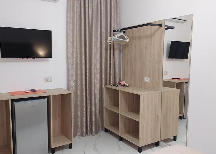 Guest house Rejana Ksamil