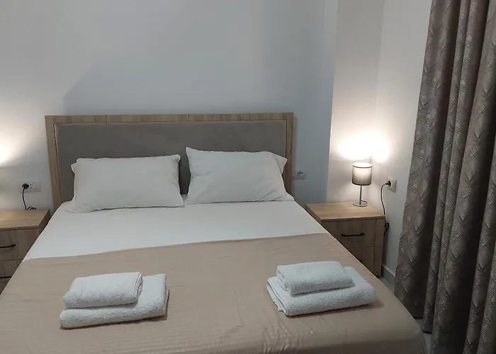 Rejana Guest house Ksamil