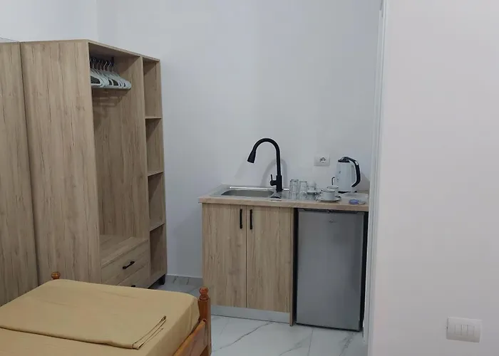 Guest house Rejana Ksamil