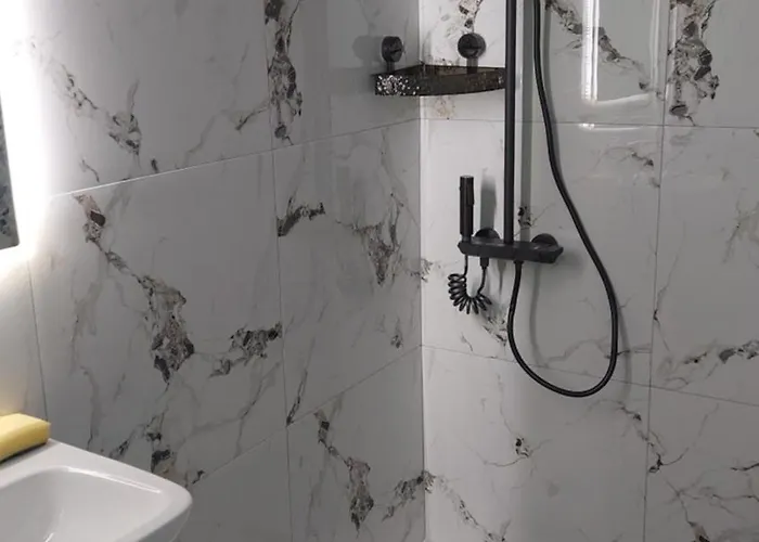 Guest house Rejana *